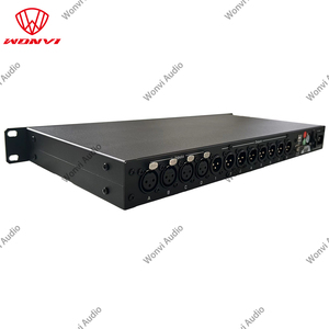 Procesador de audio digital Protea 4.8SP de 4 entradas y 8 salidas - Product Image 4
