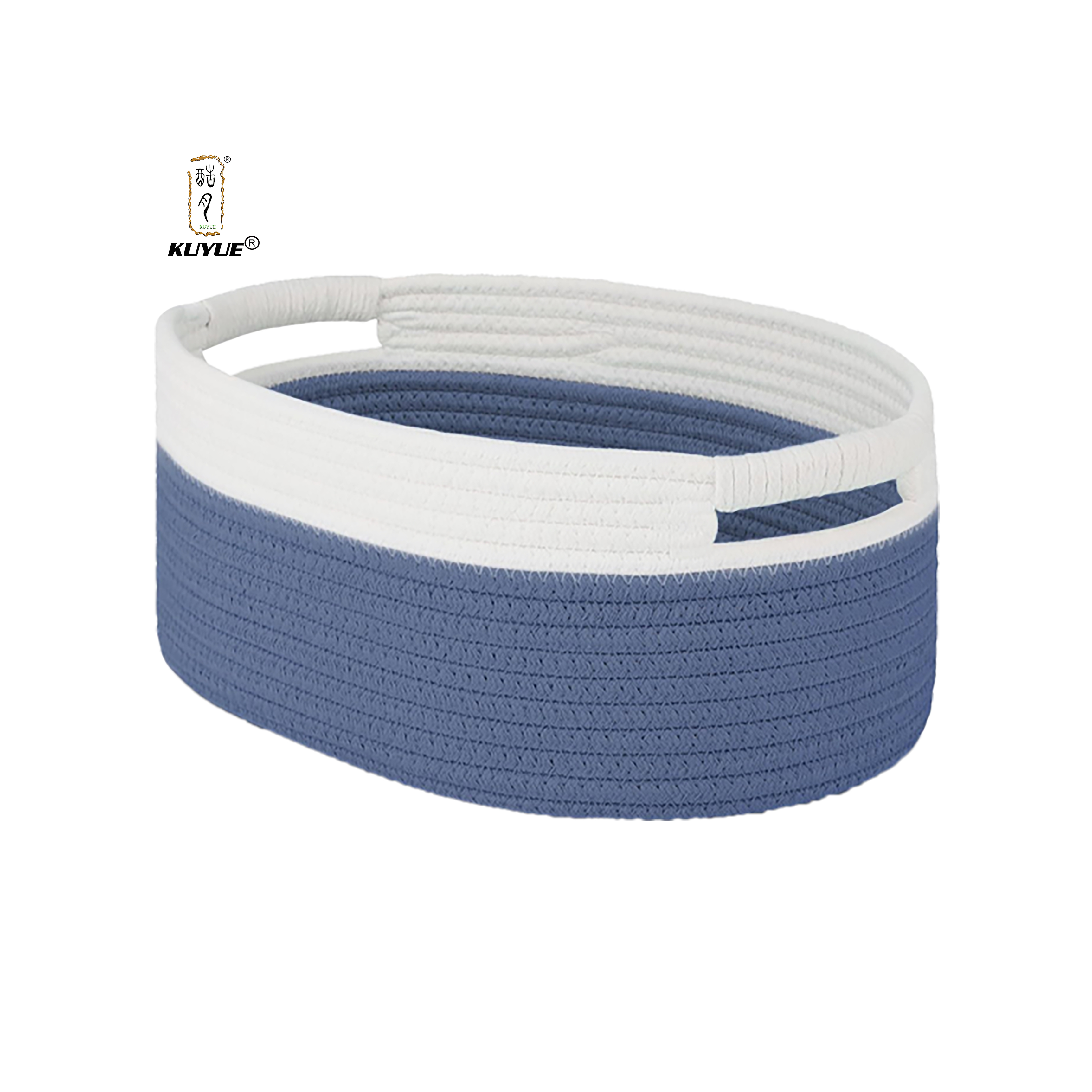 White&Blue