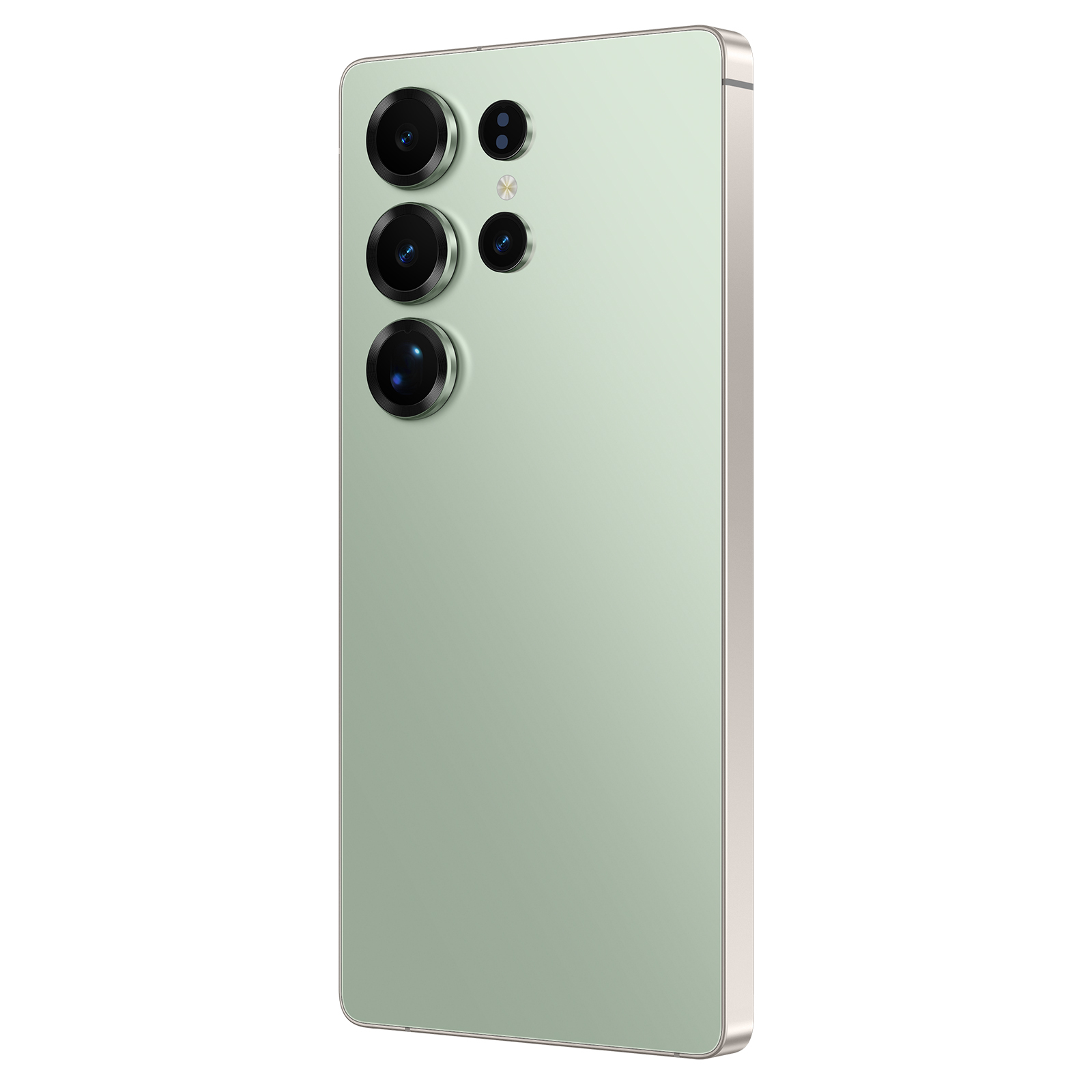 Verde