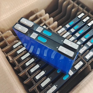Lifepo4 hücre 22ah yüksek deşarj oranı 20c 3.2v Lifepo4 hücre elektrikli araçlar için elektrik güç sistemi - Product Image 5