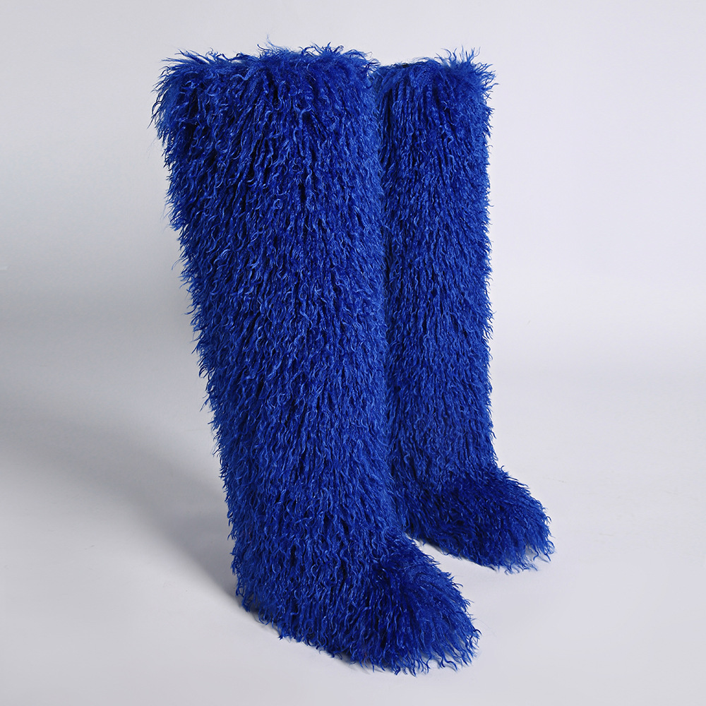 royal blue