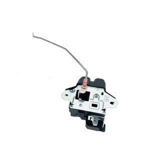 Auto Car Tailgate Lock Auto <strong>Trunk</strong> Lock Assy <strong>Trunk</strong> for <strong>KIA</strong> Forte 09-13 81230-1M040 - Product Image 4