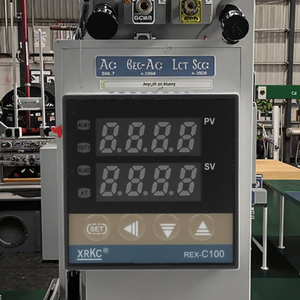 REX-C100 dijital <span class=keywords><strong>PID</strong></span> sıcaklık kontrol cihazı termostat <span class=keywords><strong>SSR</strong></span> çıkışı 0 ila 999 ℃ - Product Image 2