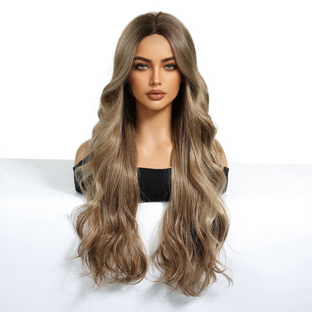 Mocha Brown 12