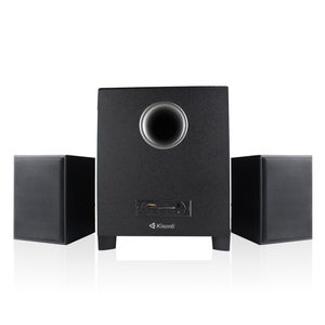 有源2.1大低音扬声器和许多其他功能扬声器 - Product Image 5