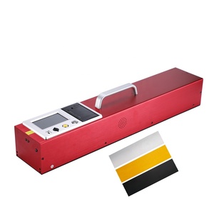 Ölçüm aleti retroreflektometri Retroreflection test ürününü yansıtan mutlak fabrika fiyat yol işaretleme - Product Image 6