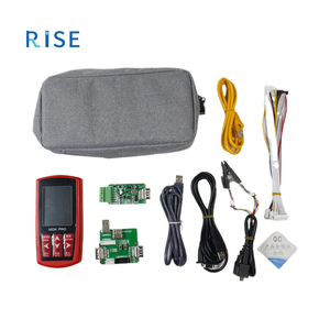 RISE Elevator <strong>Testing</strong> <strong>Tools</strong> Mon*h Step Elevator Test <strong>Tool</strong> Debugger Decoder MDK PRO Elevator Diagnostic <strong>Tool</strong> - Product Image 4