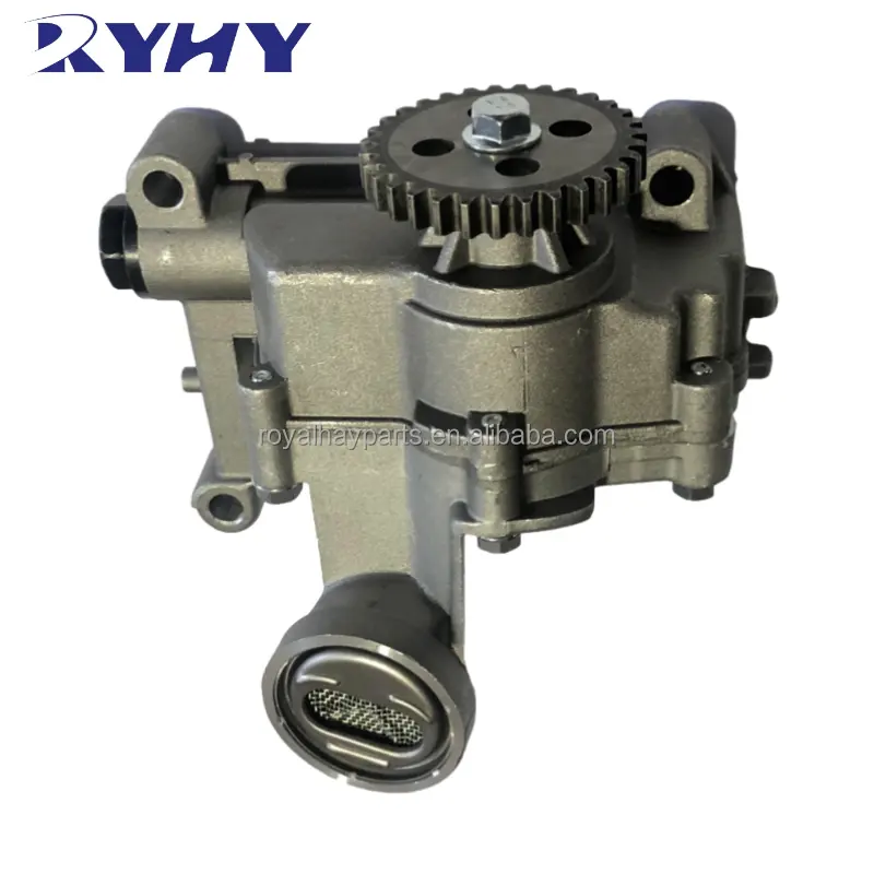 Bomba de óleo motor 21310-25001 para hyundai/kia f sonata sonata 8, disponível em estoque