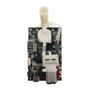 Hochpräziser elektro chemischer Brennstoffzellen sensor Fortschritt licher Alkohol erkennungs sensor für Tester - Product Image 2