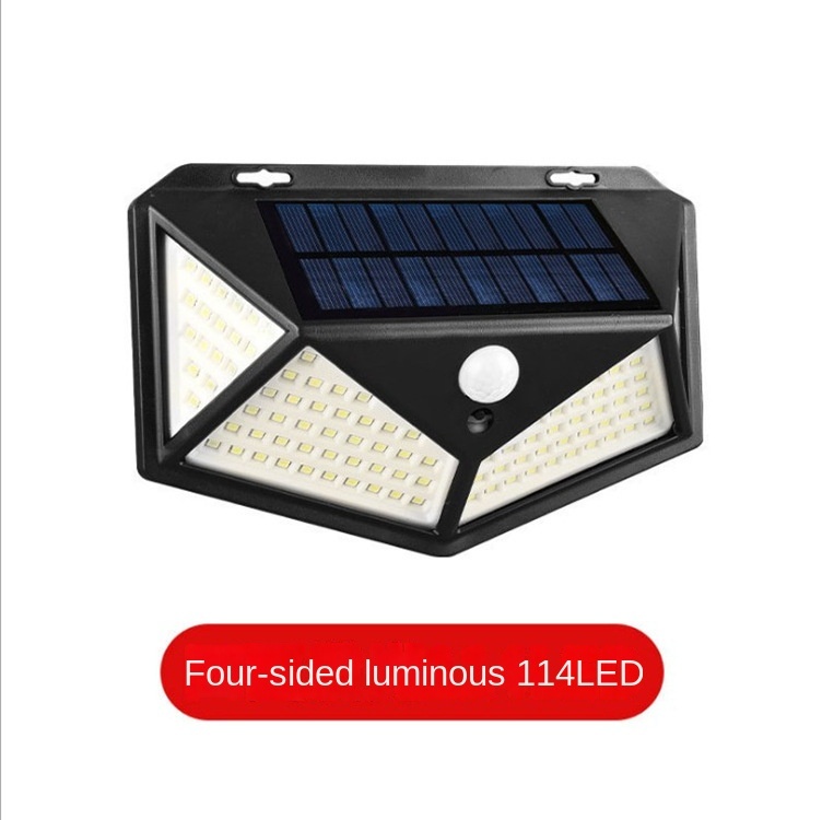 Noir 114 lumière