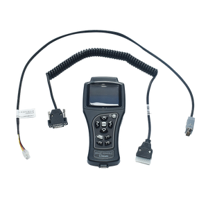 Programador portátil ZAPI AZ1012 SMART CONSOLE | con CAN <span class=keywords><strong>Bus</strong></span> y cable serie | Herramienta de diagnóstico para controladores ZAPI - Product Image 3