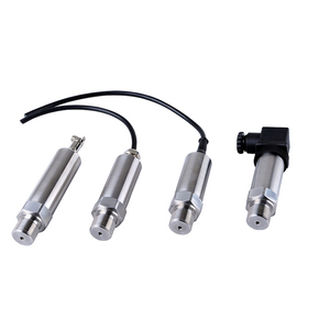 Transmisor de sensor de presión de compresor de aire de salida analógica 4-20Ma OEM - Product Image 3