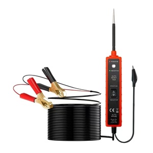 Multifunktions-Antriebs tests tift EM285 Auto diagnose werkzeug für 6-24V DC Automotive Electric Circuit Tester Batterie tester - Product Image 2