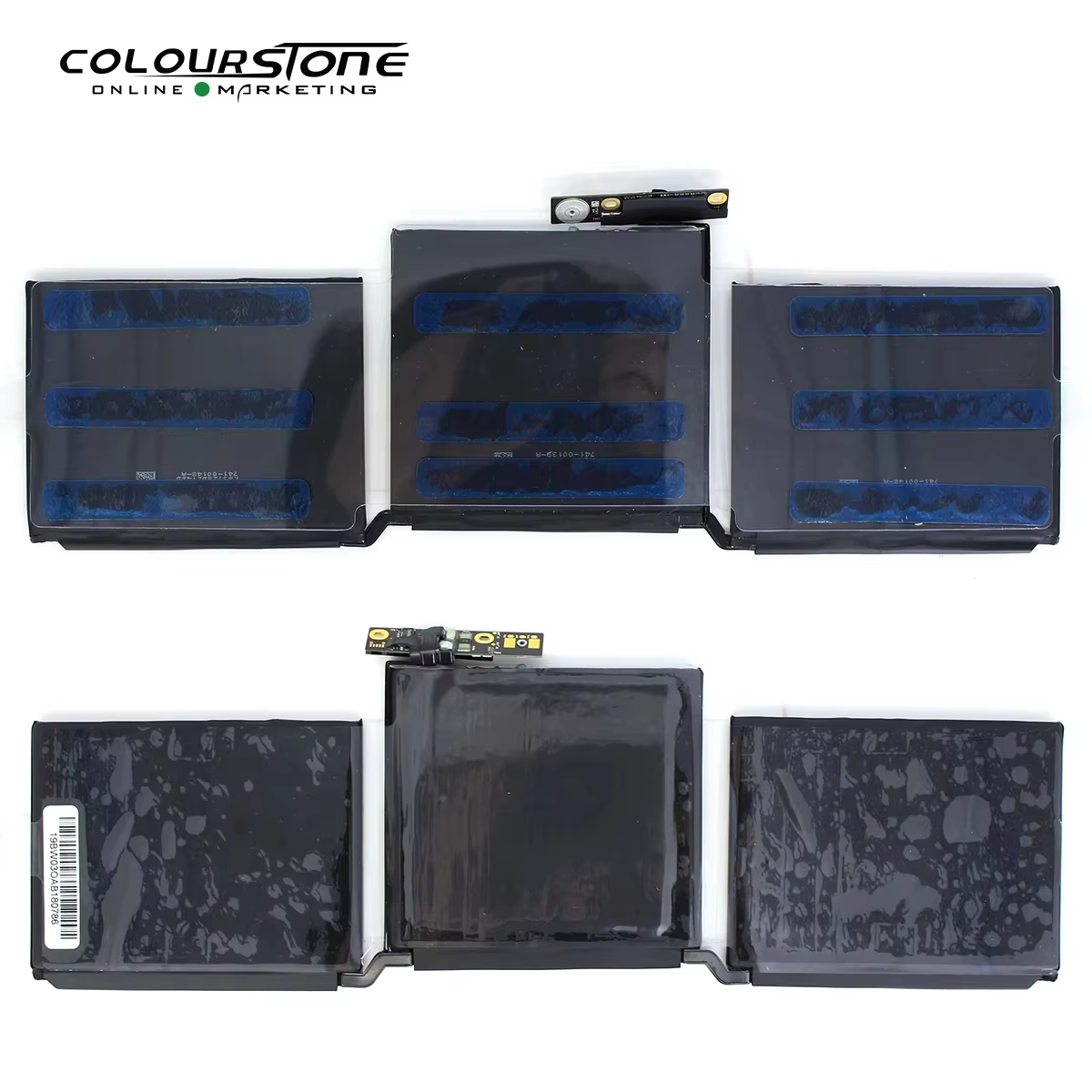 Para Notebook