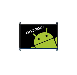 4 5 7 10.1 pollici capacitivo Display LCD Touch Screen Monitor interattivo 5 7 10.1 pollici Touch schermo LCD - Product Image 4