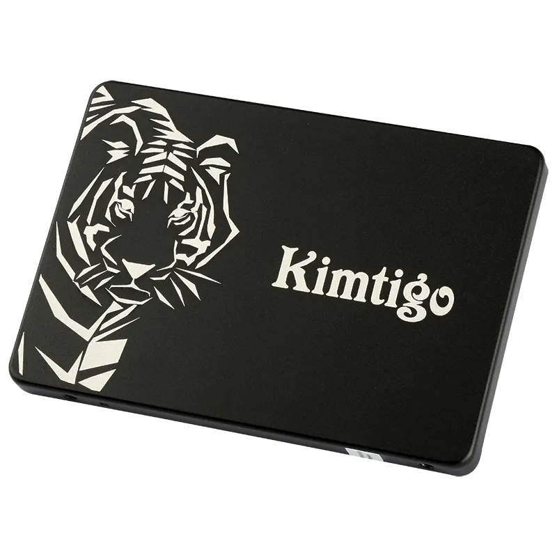 Kimtigo ไดรฟ์โซลิดสเตทภายใน2.5นิ้ว,ไดรฟ์ SATA 3 240GB 480GB 960GB SSD120GB GB สำหรับเดสก์ท็อปแล็ปท็อปและพีซี