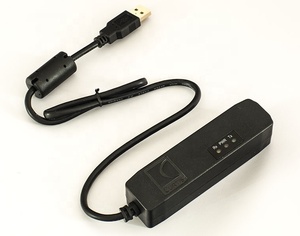 Programmatore 1314-4402 1314-4401 Curtis stazione di programmazione PC con 1309 USB interface box - Product Image 4