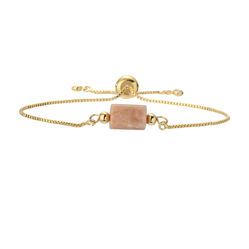 8 Sunstone
