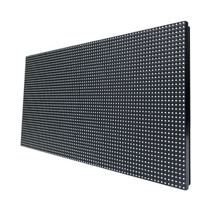 Открытый полноцветный RGB P4 светодиодный дисплей модуль - Product Image 3