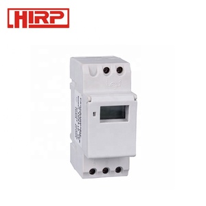 Interruttore Timer automatico RPT8A16 230V interruttore Timer digitale programmabile - Product Image 4