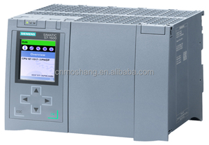 New Original <strong>SIMATIC</strong> S7-1500 CPU 1516-3 PN/DP Central Processing Unit <strong>Simatic</strong> <strong>Siemens</strong> PLC 6ES7516-2PN00-0AB0 - Product Image 3