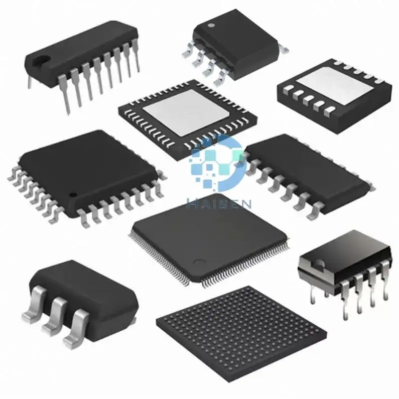 EMC2103-2-AP-TR Originele Elektronische Componenten Ic Geïntegreerde Schakeling EMC2103-2-AP-TR BCC-26