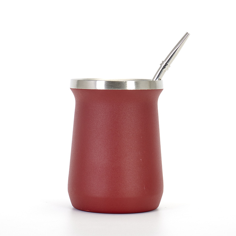 Wine red