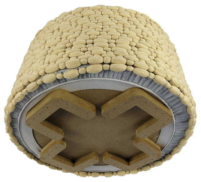 head storage stool Long footed removable high storage stool with feet and detachable stool chair