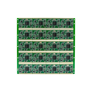 Çok katmanlı 94v0 PCB baskılı devre kartı tertibatı çok katmanlı PCBA kurulu üreticisi - Product Image 4