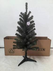 FX STATREE Green Artificial Xmas <strong>Tree</strong> Christmas Decor <strong>Tree</strong> 3ft to 6ft OEM Customized - Product Image 2