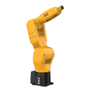 15kg <strong>Robot</strong> 950mm Reach Six Axis Desktop Handling Robotic Arm Articulated <strong>Robot</strong> for <strong>Loading</strong> <strong>Unloading</strong> <strong>Palletizing</strong> Grinding - Product Image 2