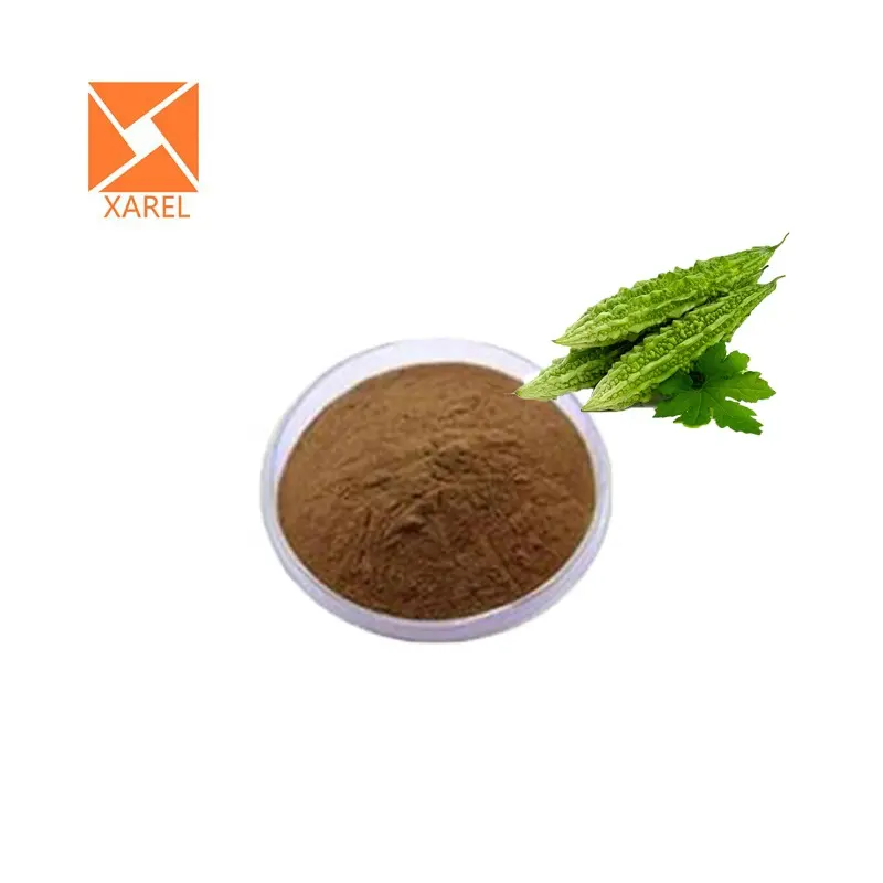 Weight Lose Bitter Melon Extract Charantin 10% Powder