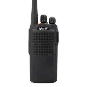 <span class=keywords><strong>Bfdx</strong></span> BF-PD108 5W 5km 400-480Mhz DMR đài phát thanh Walkie Talkie cầm tay thu phát kỹ thuật số vô tuyến di động - Product Image 2
