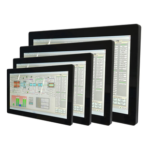 7/10/15/17/19/21.5/23/8/27/32 pollici display da tavolo con monitor a parete con sistema di controllo industriale - Product Image 4