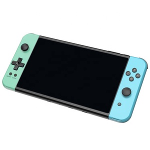 Chất Lượng Cao X70 Cầm Tay Trò Chơi Giao Diện Điều Khiển 32GB 64 Bit Hỗ Trợ Kết Nối Để Có Dây Không Dây Kép Bộ Điều Khiển Trò Chơi Cổ Điển Hộp - Product Image 5