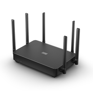 Küresel Mi yönlendirici AX3200 Xiaomi Redmi Ax6s Wifi 6 yönlendirici çift frekans MIMO-OFDMA 2.4/5 GHz çift çekirdekli 1.35GHz CPU - Product Image 1