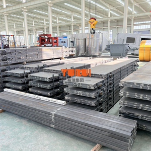 Máquinas de equipos de tablero de yeso de control PLC automático alto para fabricación de tableros con sistema de control remoto - Product Image 5