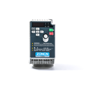 Industrial Equipment Inverter Motor Driver <strong>Variable</strong> <strong>Speed</strong> 220V~380V Single Phase <strong>Vector</strong> <strong>Control</strong> 380V Nominal Voltage 3PH VFD - Product Image 1
