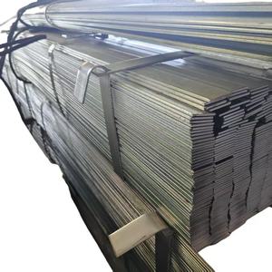 建筑材料包括中国碳钢制成的扁钢，这是定制加工的 - Product Image 2
