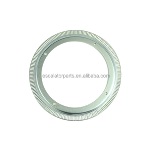 Лифт подъемник часть кодер дисковый 165 * Внутренний 119*4 мм - Product Image 2