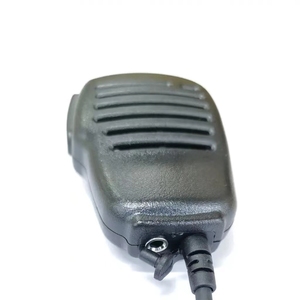 HYT原装质量保证SM08M3防水扬声器手持麦克风对讲TC-510 TC-610 TC700质量保证 - Product Image 3