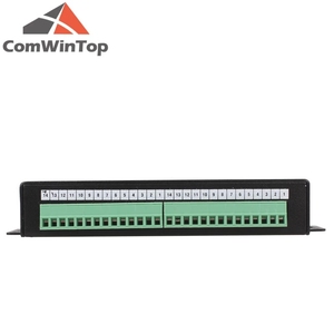 CWT5113-2 11DI 4AI 5DO Gsm Gprs 4 gWi-Fiリモートデータ収集モジュールRtuモデム - Product Image 3