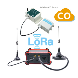 ワイヤレスcoセンサー0-10V出力センサーco検出器iotデバイスGAS制御デバイスiotセンサー - Product Image 5