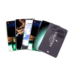 บัตร RFID kaba/salto /saflok/onity RFID กุญแจห้องพักโรงแรม