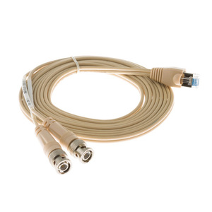 Cisc0 <strong>Systems</strong> Cisc0 - <strong>Network</strong> <strong>Cable</strong> - Rj-45 (m) - Bnc (m) - Stp (cab-e1-rj45bnc=) - Product Image 3