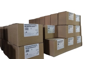 Modicon M221 Modicon M241 Modicon M251で使用される新しいオリジナルTM3AI8 PLC入出力モジュールFC4Aシリーズ - Product Image 6