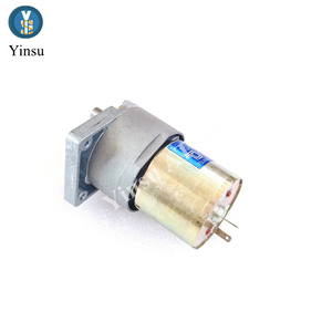 มอเตอร์เกียร์ DC GFB-800 USF-52C รุ่งโรจน์ GFS-150 GFS-100 GFS-120กระปุก - Product Image 2