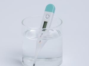 Hospital Household Use LCD Display Digital <strong>Thermometers</strong> Medical for Baby and Adults CLINICAL <strong>THERMOMETERS</strong> Custom - Product Image 5
