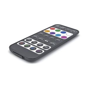 Dc5-24v Rgb Led Controller Mini Ir 28 tasti telecomando Bluetooth per Led Strip Light Music - Product Image 4