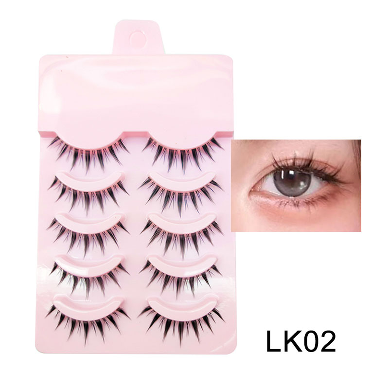 LK02-5PAIRS